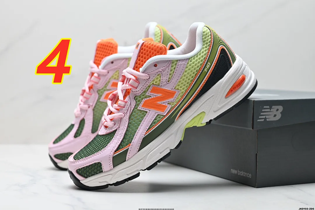 New Balance 5159J תמונה 6