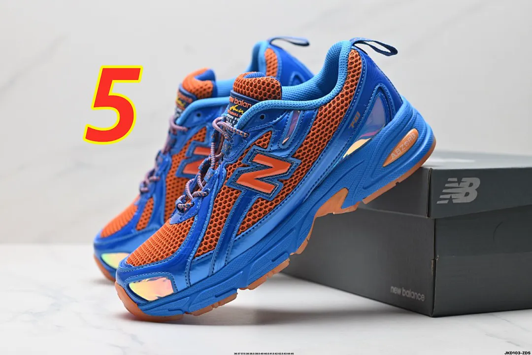 New Balance 5159J תמונה 7