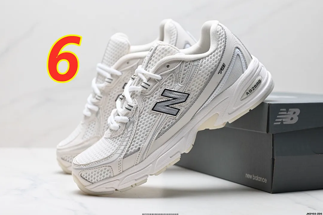 New Balance 5159J תמונה 8
