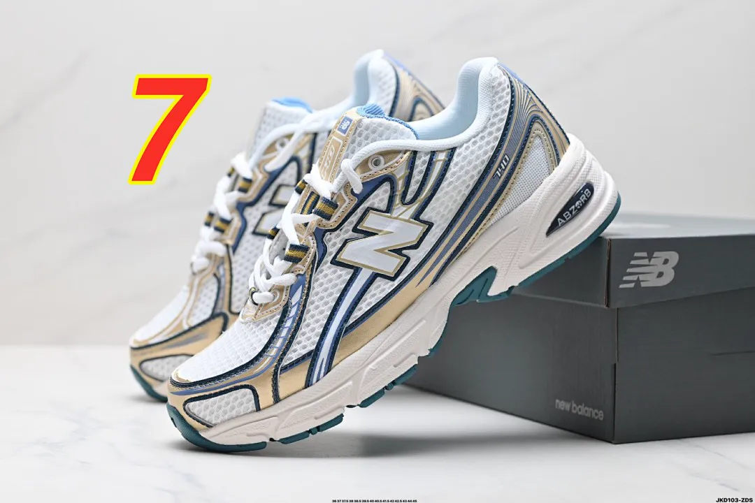 New Balance 5159J תמונה 9