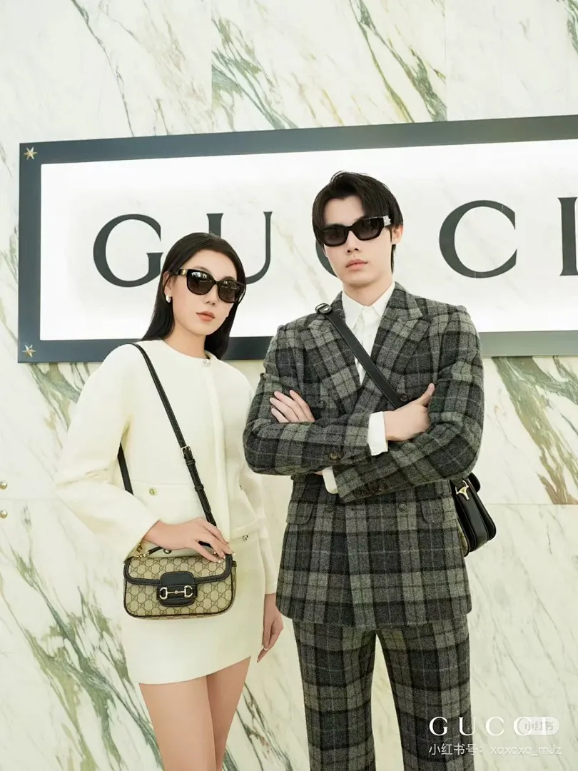 Gucci 5160J תמונה 11