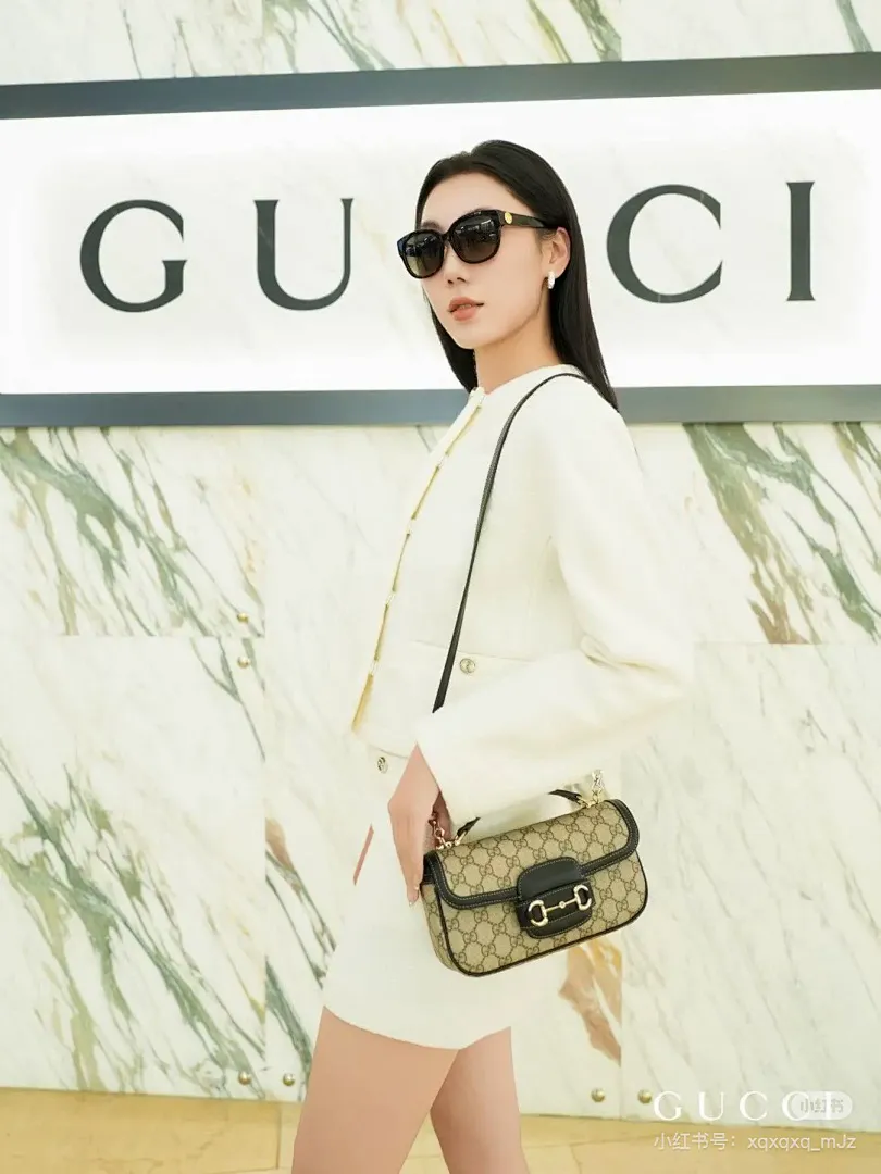 Gucci 5160J תמונה 12