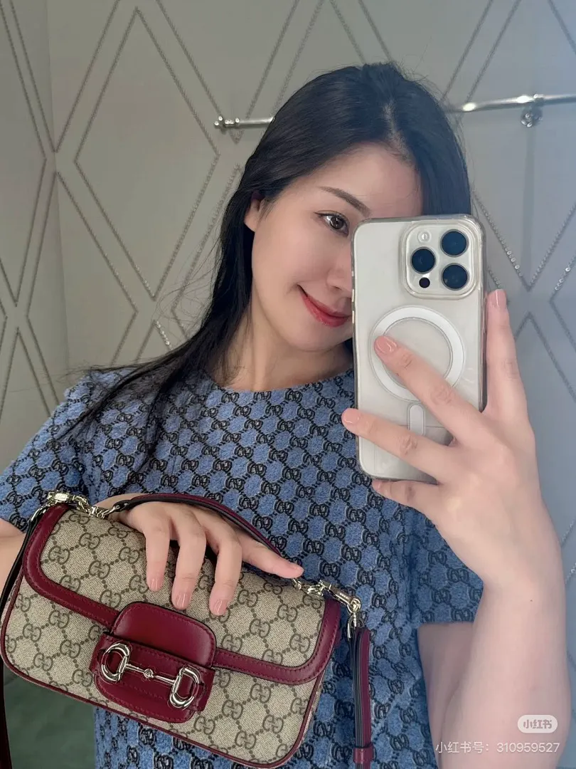 Gucci 5160J תמונה 14