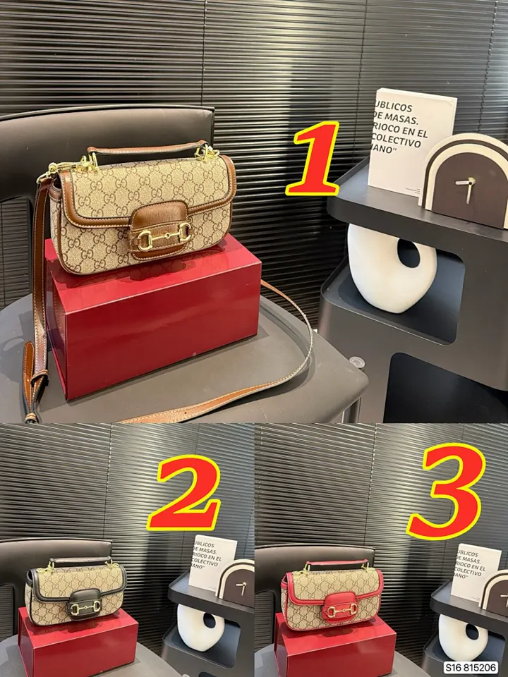 Gucci 5160J