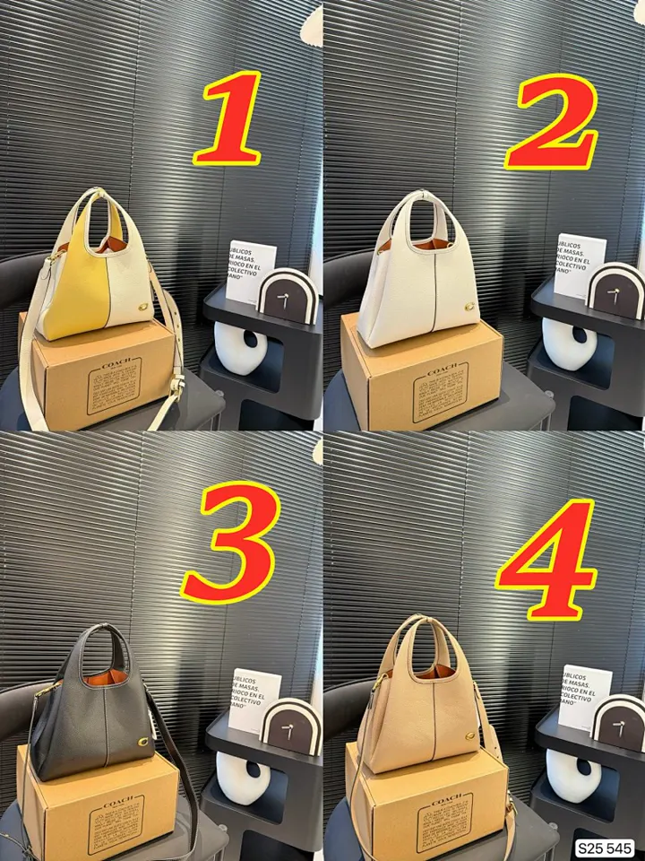 Coach 5162J