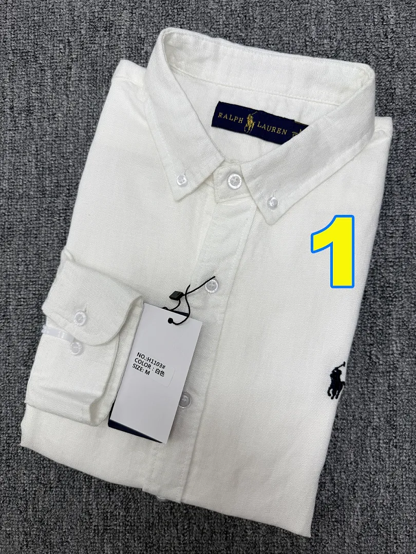 Ralph Lauren 5164 תמונה 2