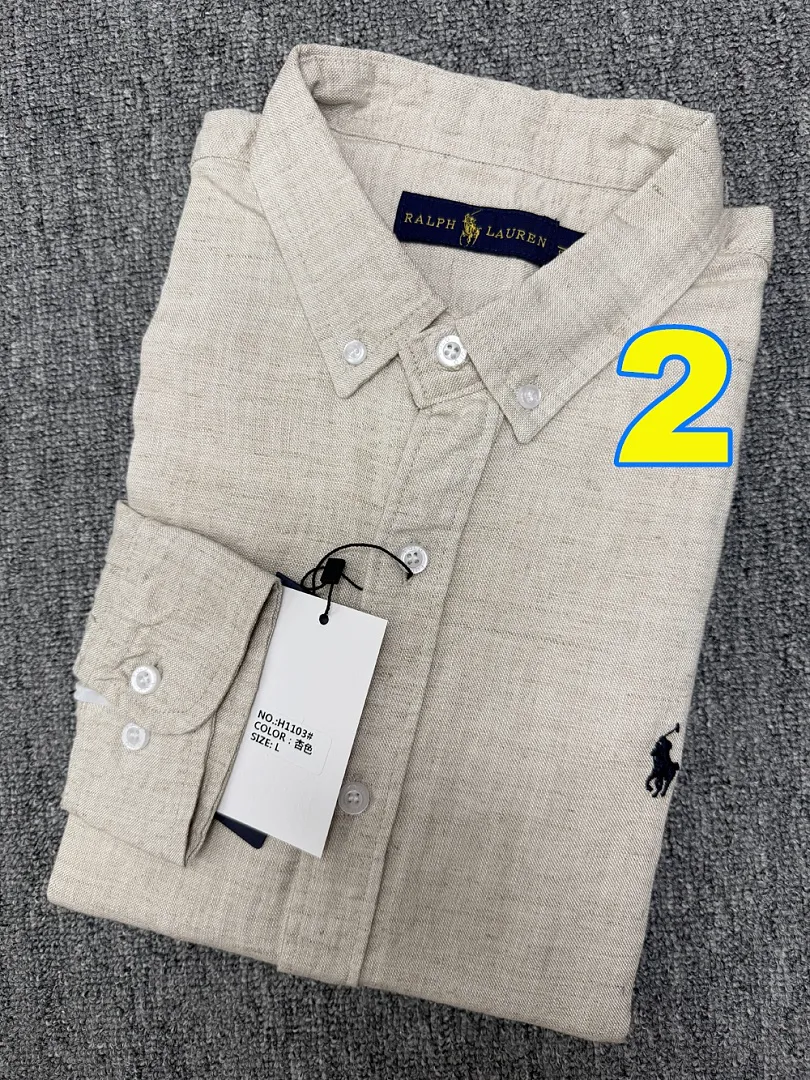 Ralph Lauren 5164 תמונה 3