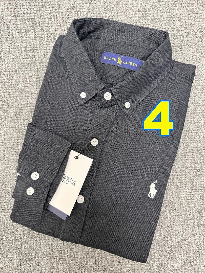 Ralph Lauren 5164 תמונה 5