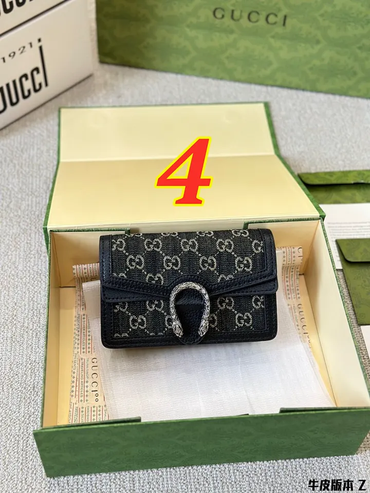 Gucci 5165J