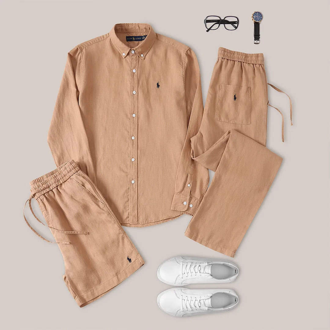 Ralph Lauren 5166 תמונה 14