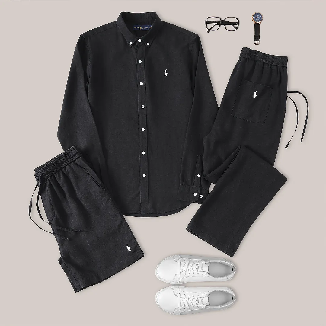 Ralph Lauren 5166 תמונה 15