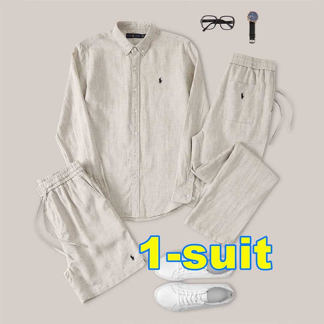 Ralph Lauren 5166 תמונה 3