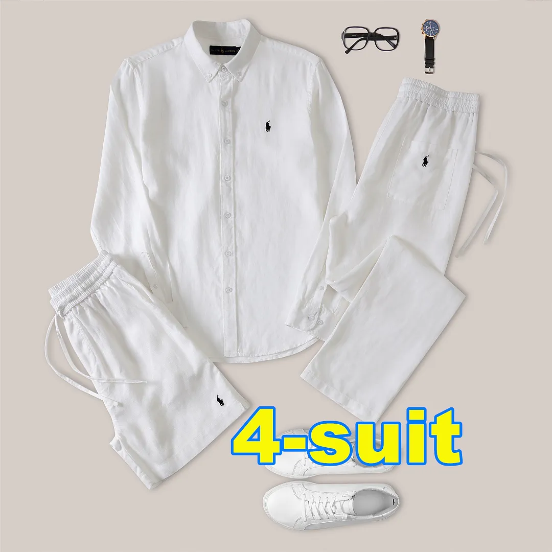 Ralph Lauren 5166 תמונה 6