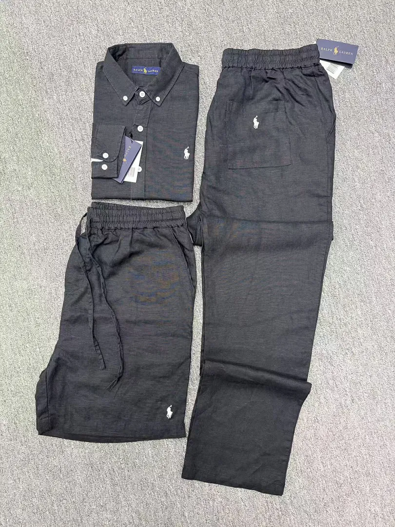 Ralph Lauren 5166 תמונה 8