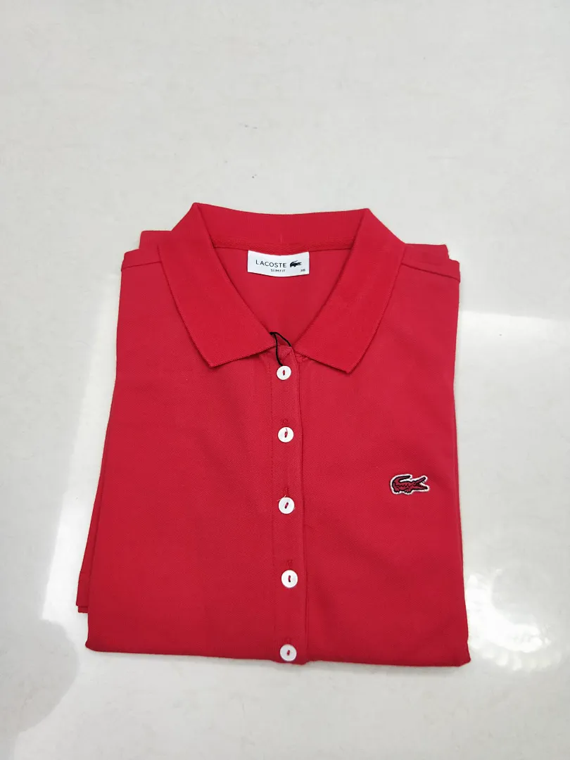 Lacoste 5167 תמונה 19