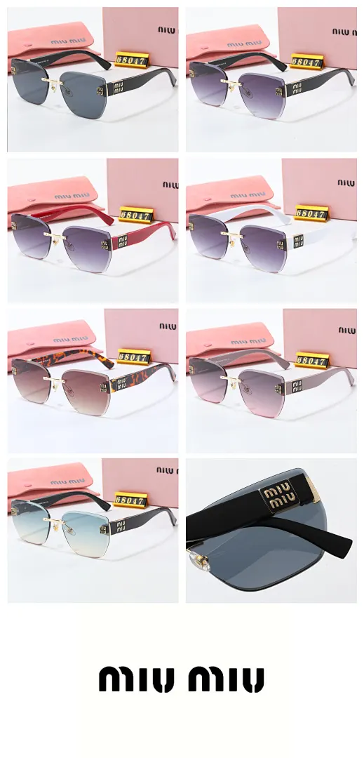 MIUMIU 5167J