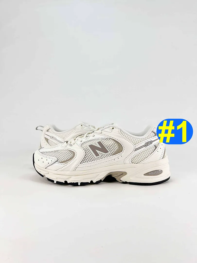 New Balance 5169 תמונה 10
