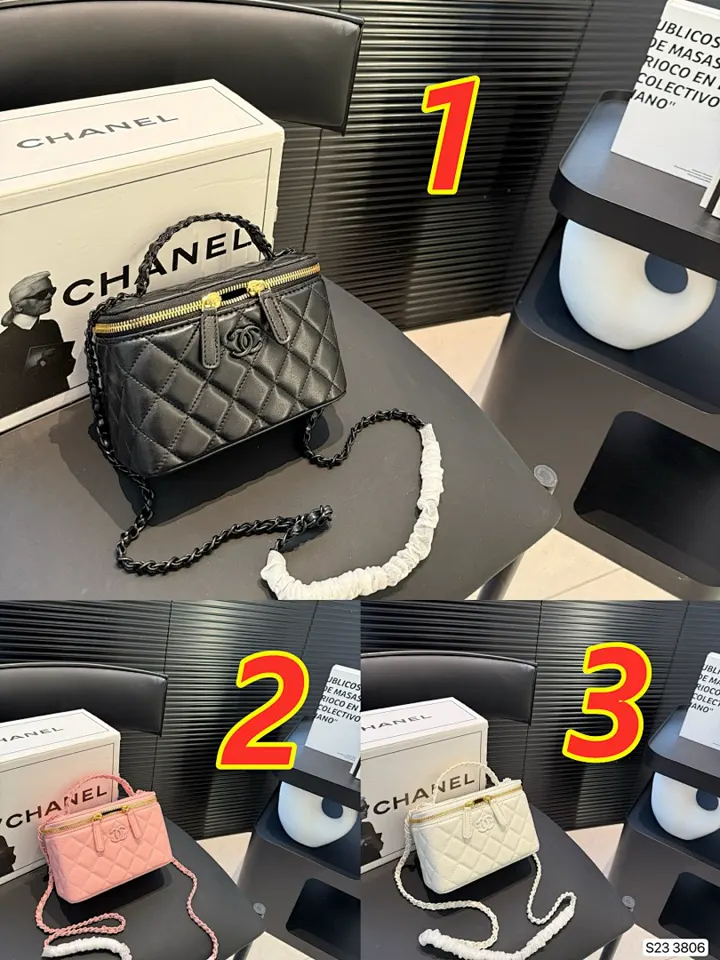 Chanel 5178J