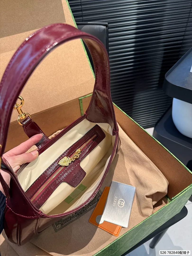 Gucci 5181J תמונה 6