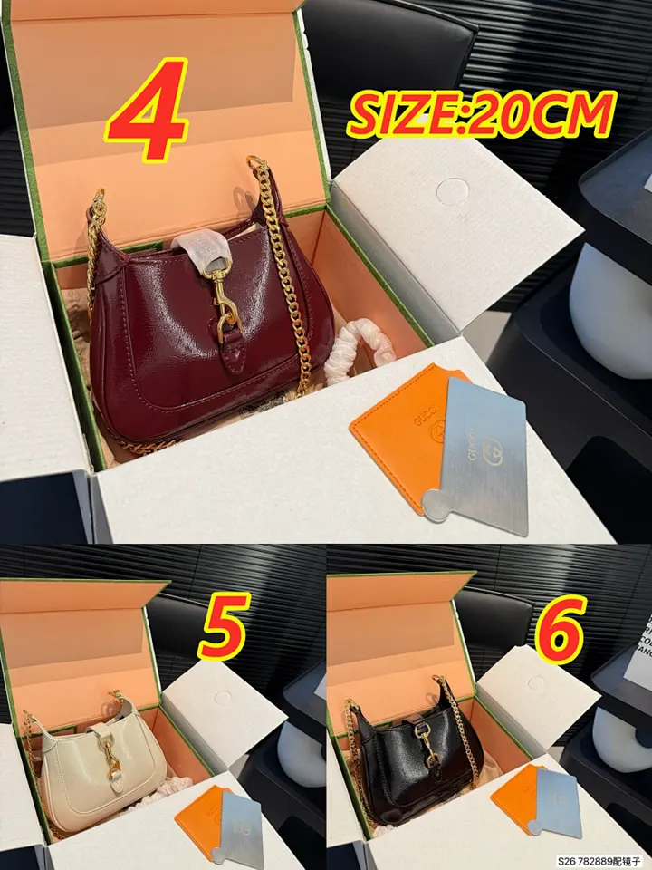 Gucci 5181J