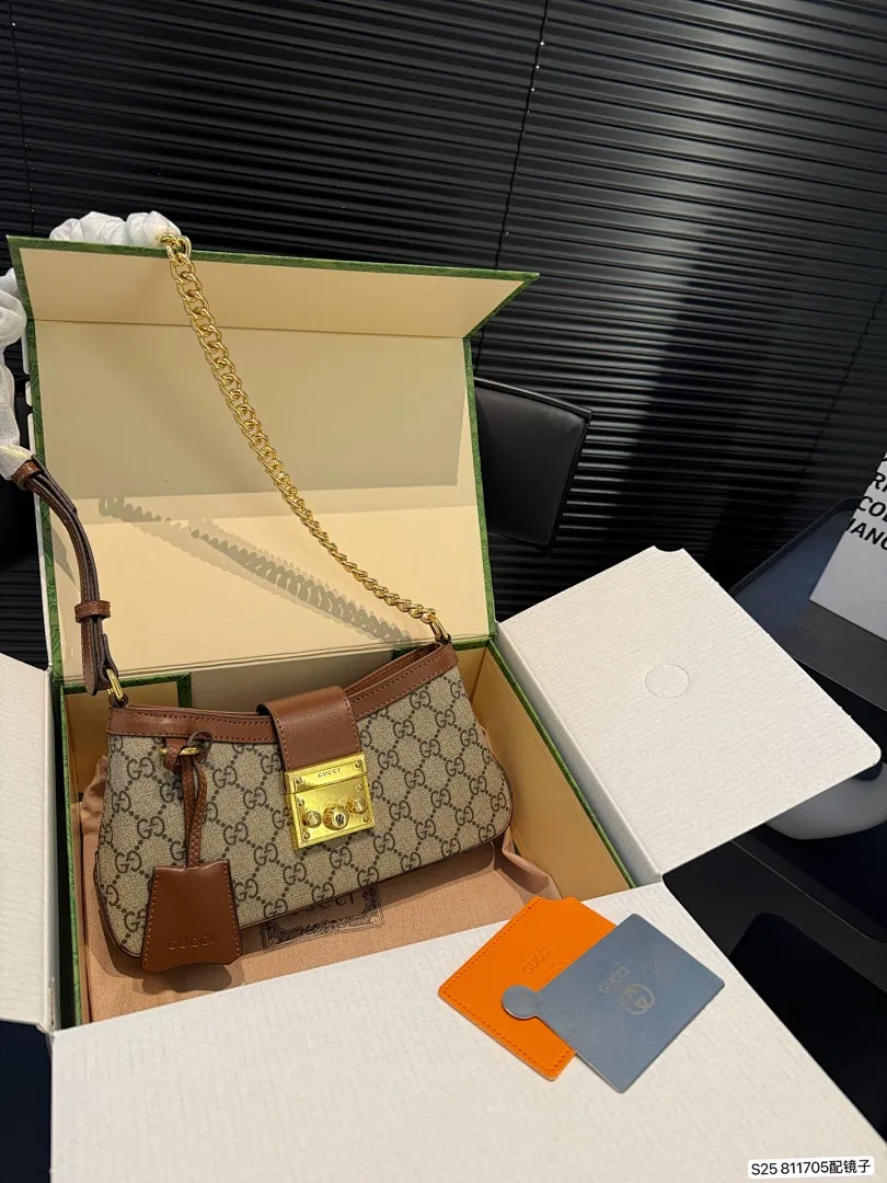 Gucci 5182J תמונה 10