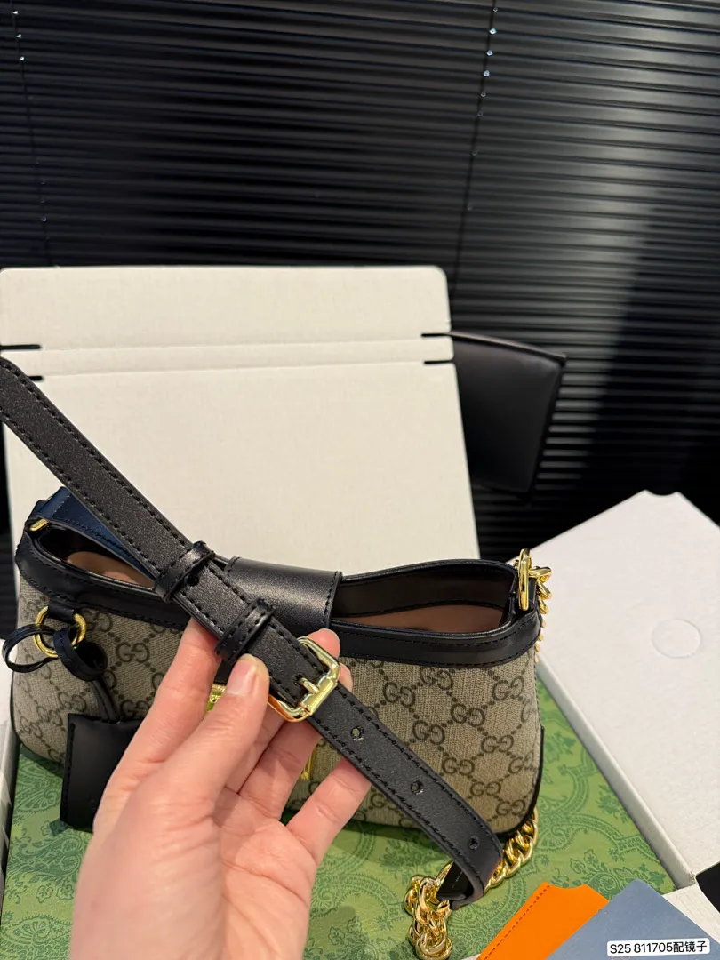 Gucci 5182J תמונה 4