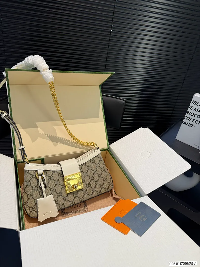 Gucci 5182J תמונה 9