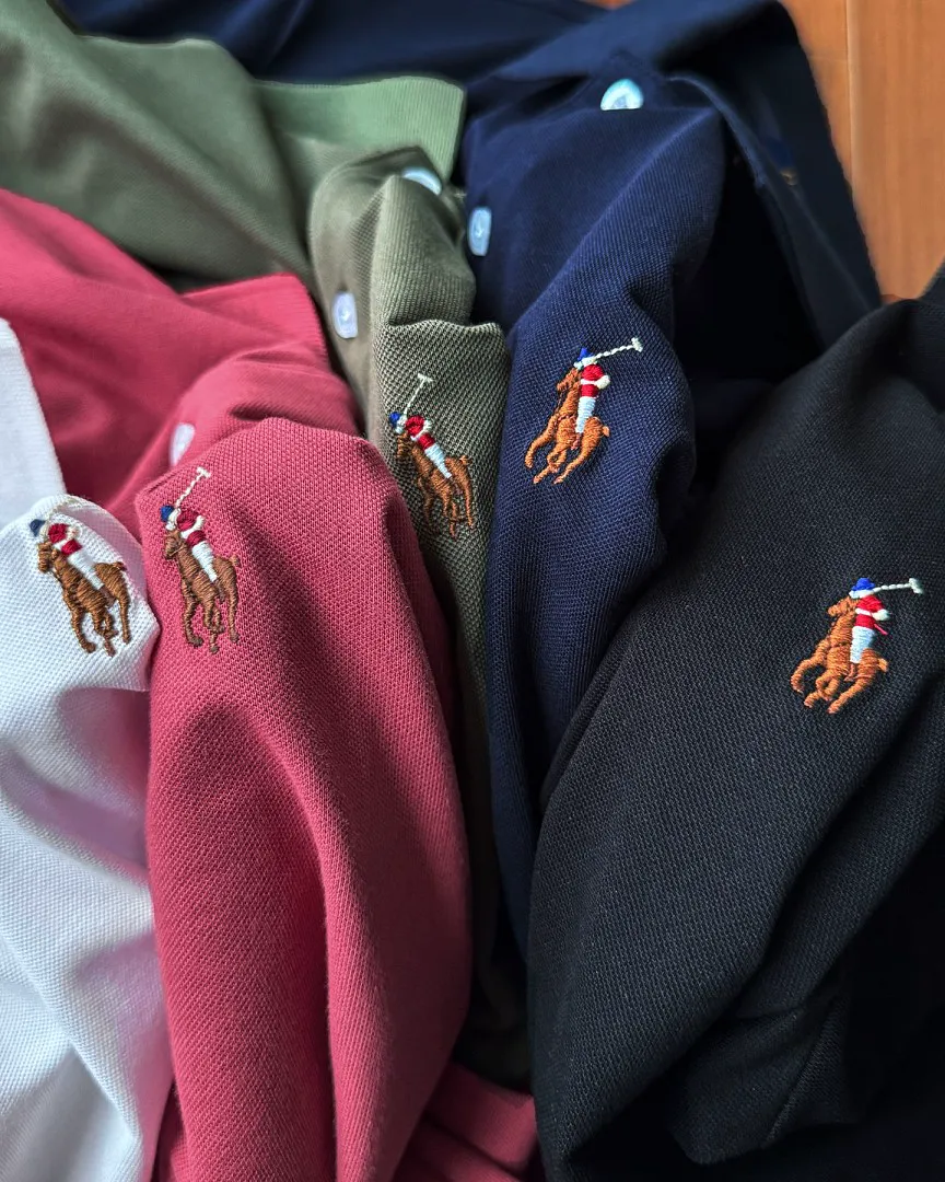 Ralph Lauren 5189 תמונה 14