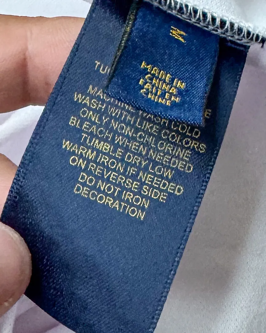 Ralph Lauren 5189 תמונה 21