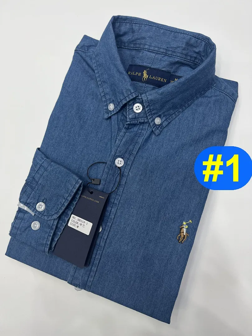 Ralph Lauren 5194 תמונה 4