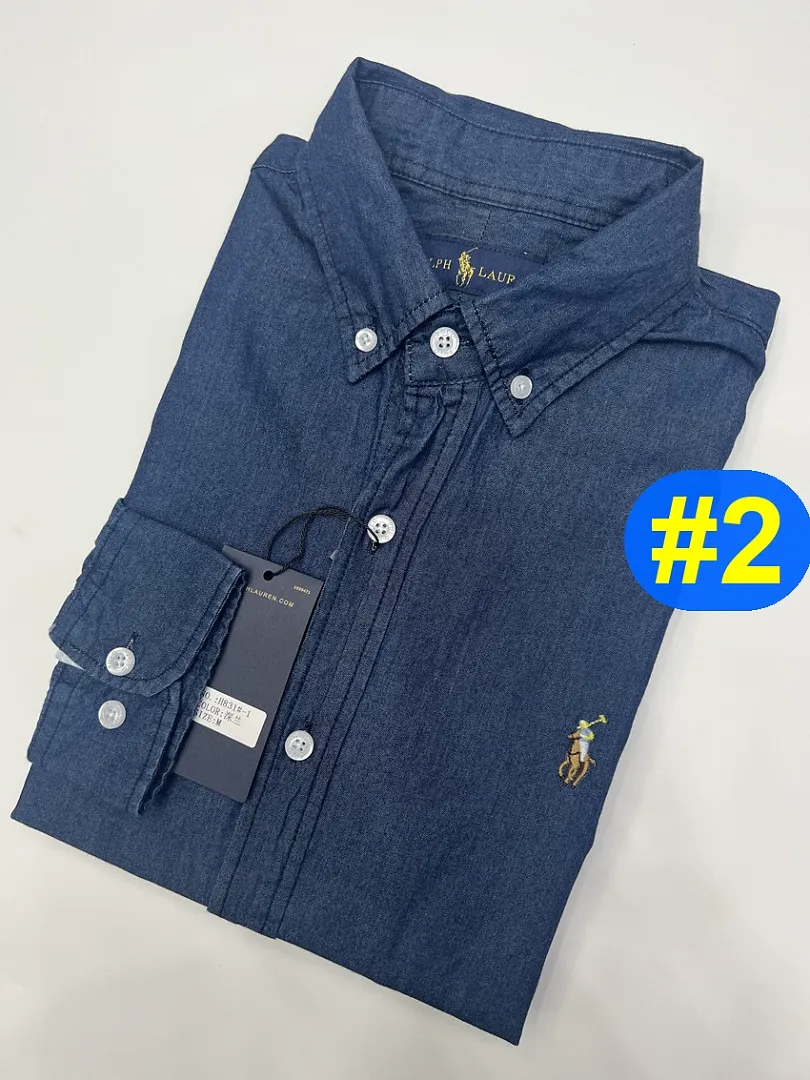 Ralph Lauren 5194 תמונה 5