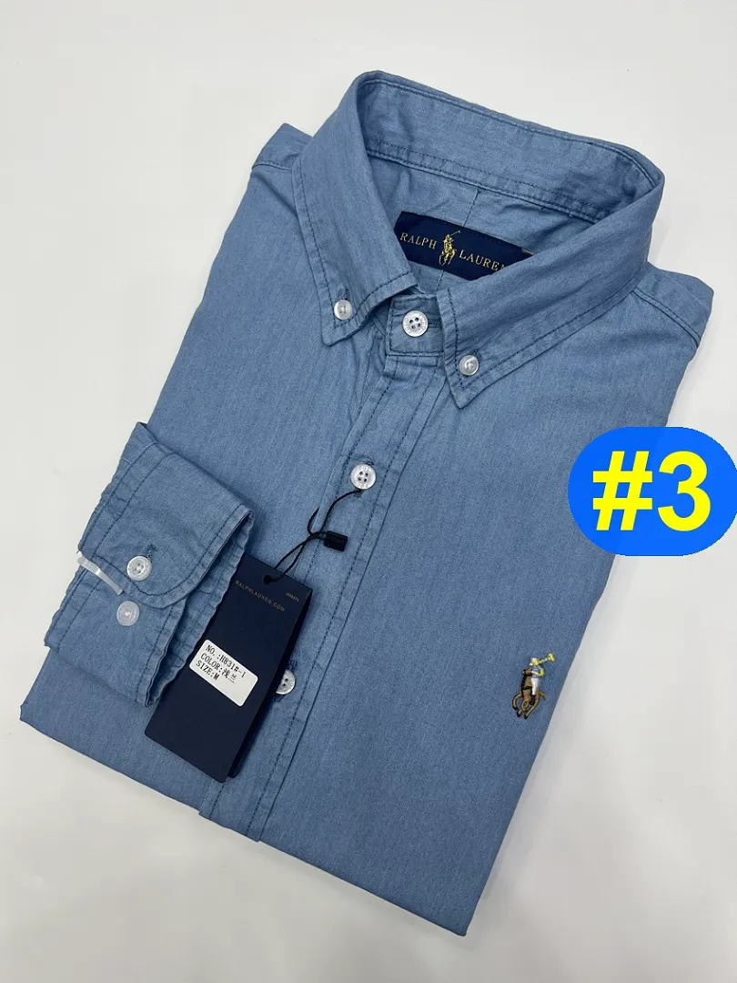 Ralph Lauren 5194 תמונה 6