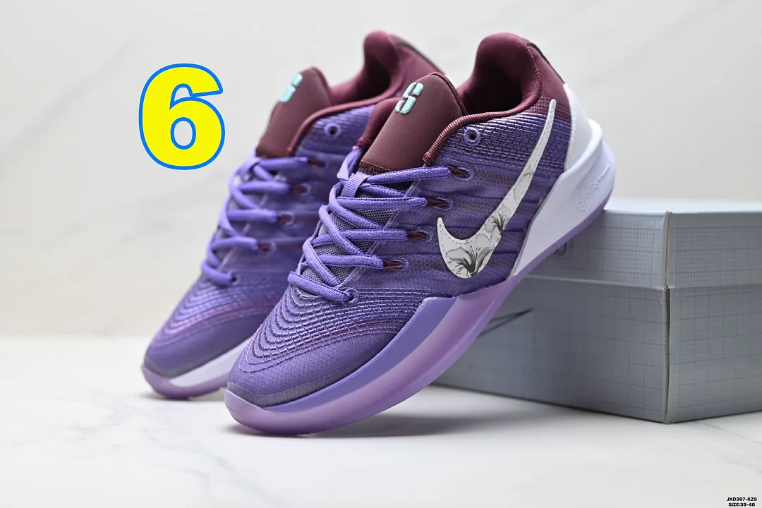 Nike 5198 תמונה 3