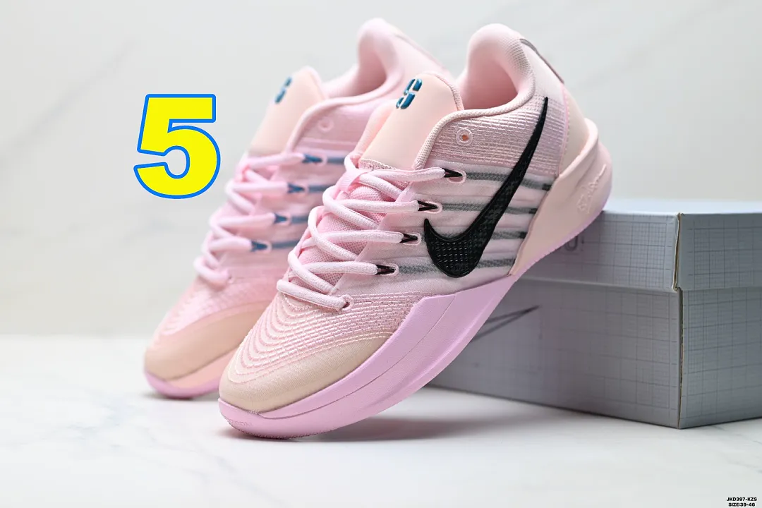 Nike 5198 תמונה 4