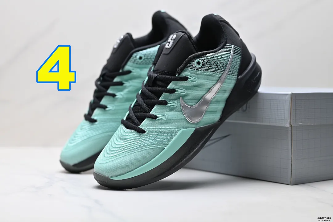 Nike 5198 תמונה 5