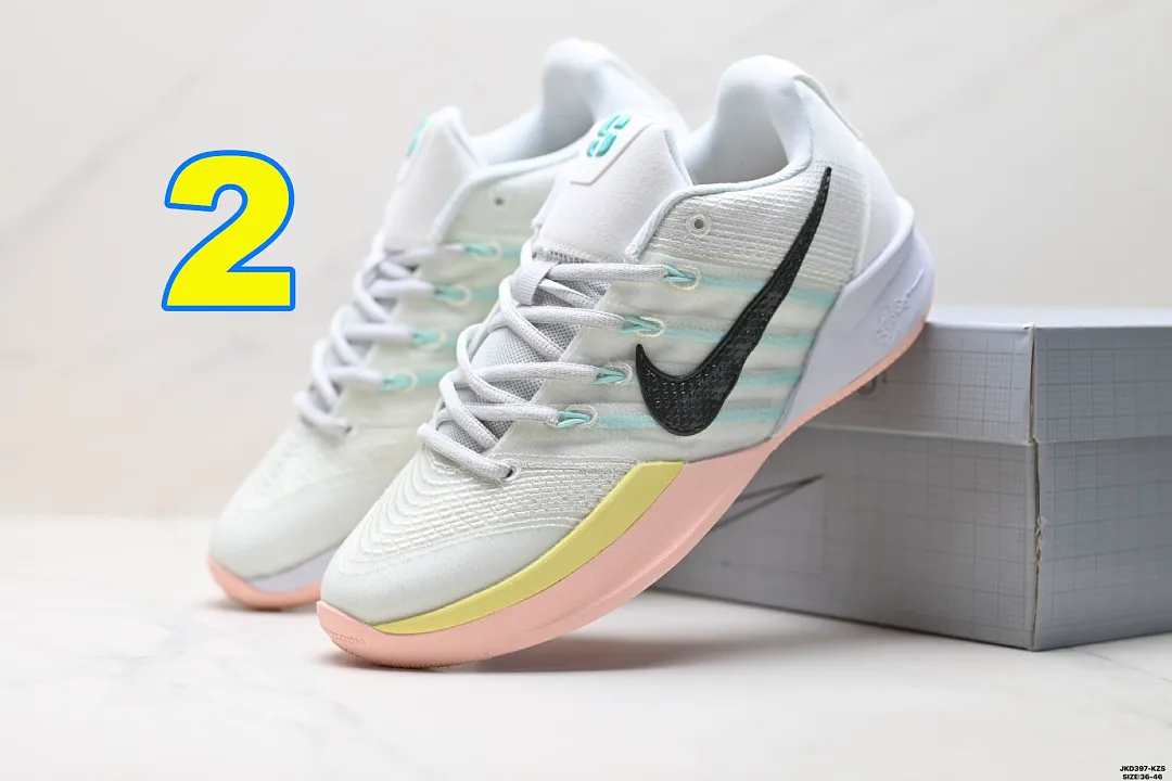 Nike 5198 תמונה 7