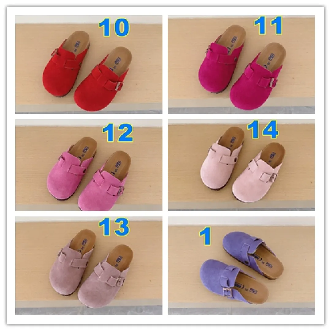Birkenstock 5199 תמונה 2
