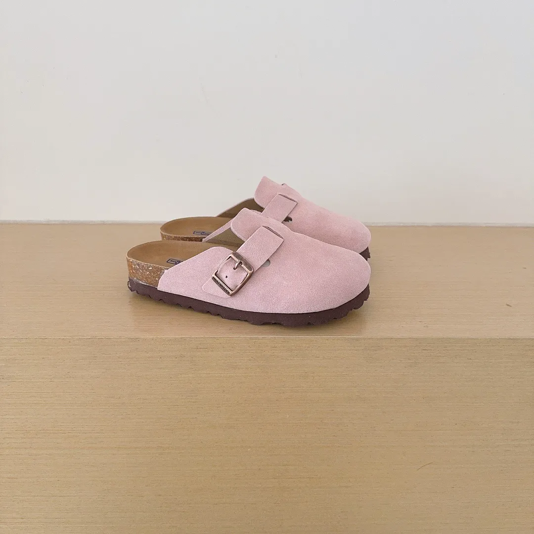 Birkenstock 5199 תמונה 23