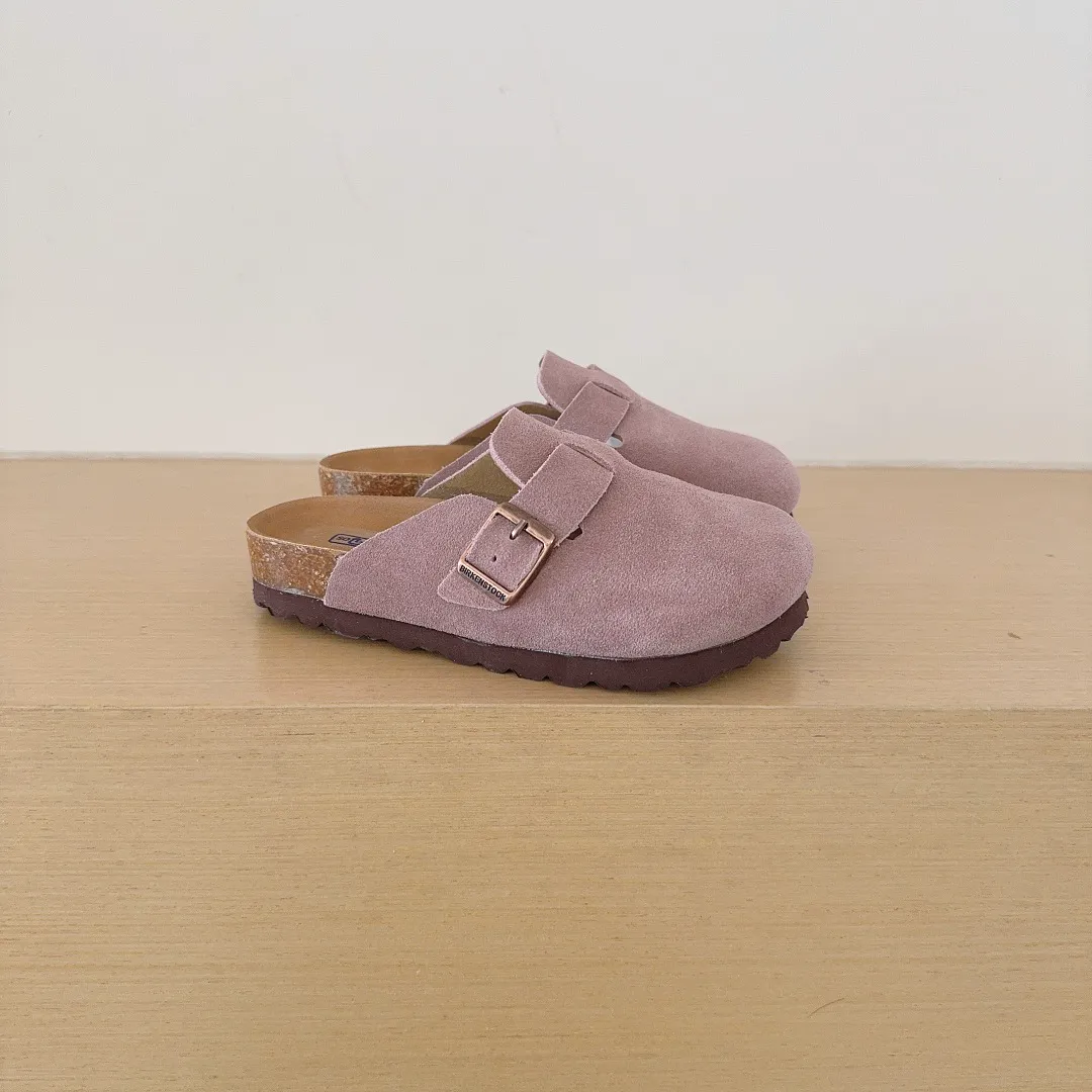 Birkenstock 5199 תמונה 28
