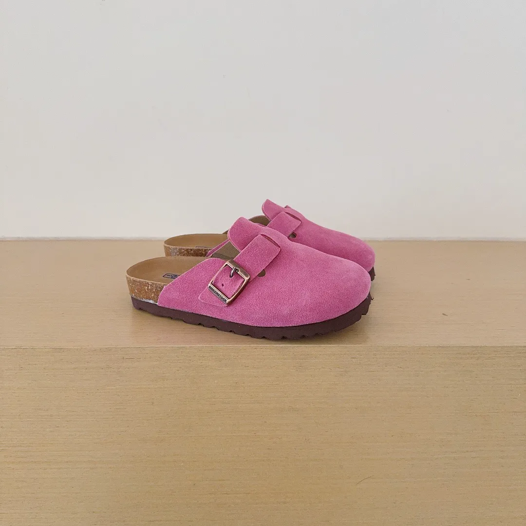 Birkenstock 5199 תמונה 33