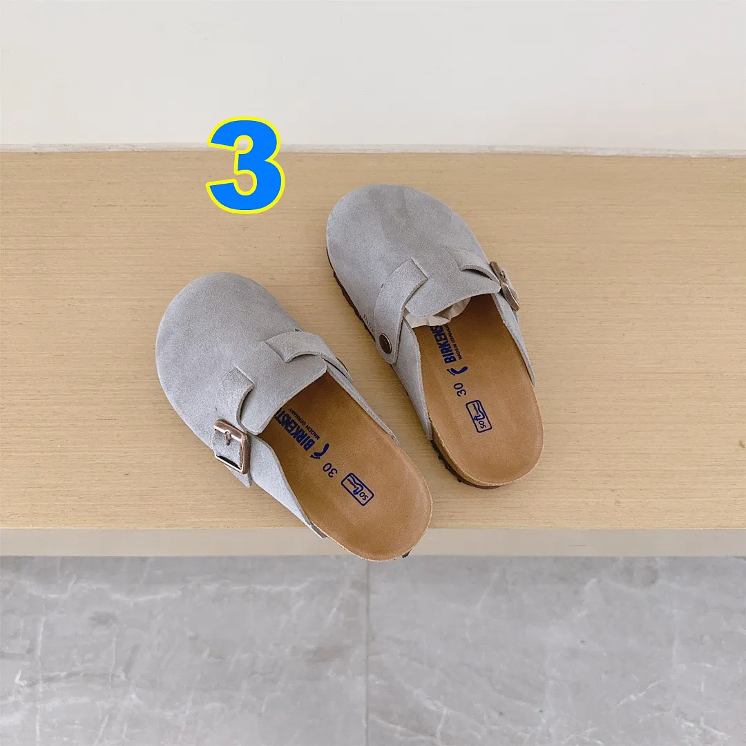 Birkenstock 5199 תמונה 9