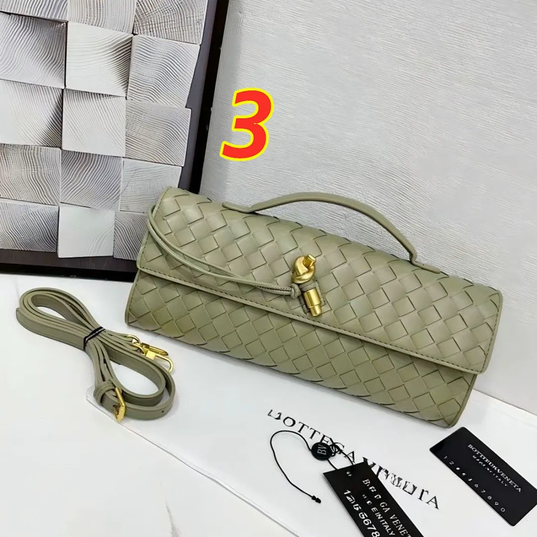 Bottega Veneta 5199J תמונה 10