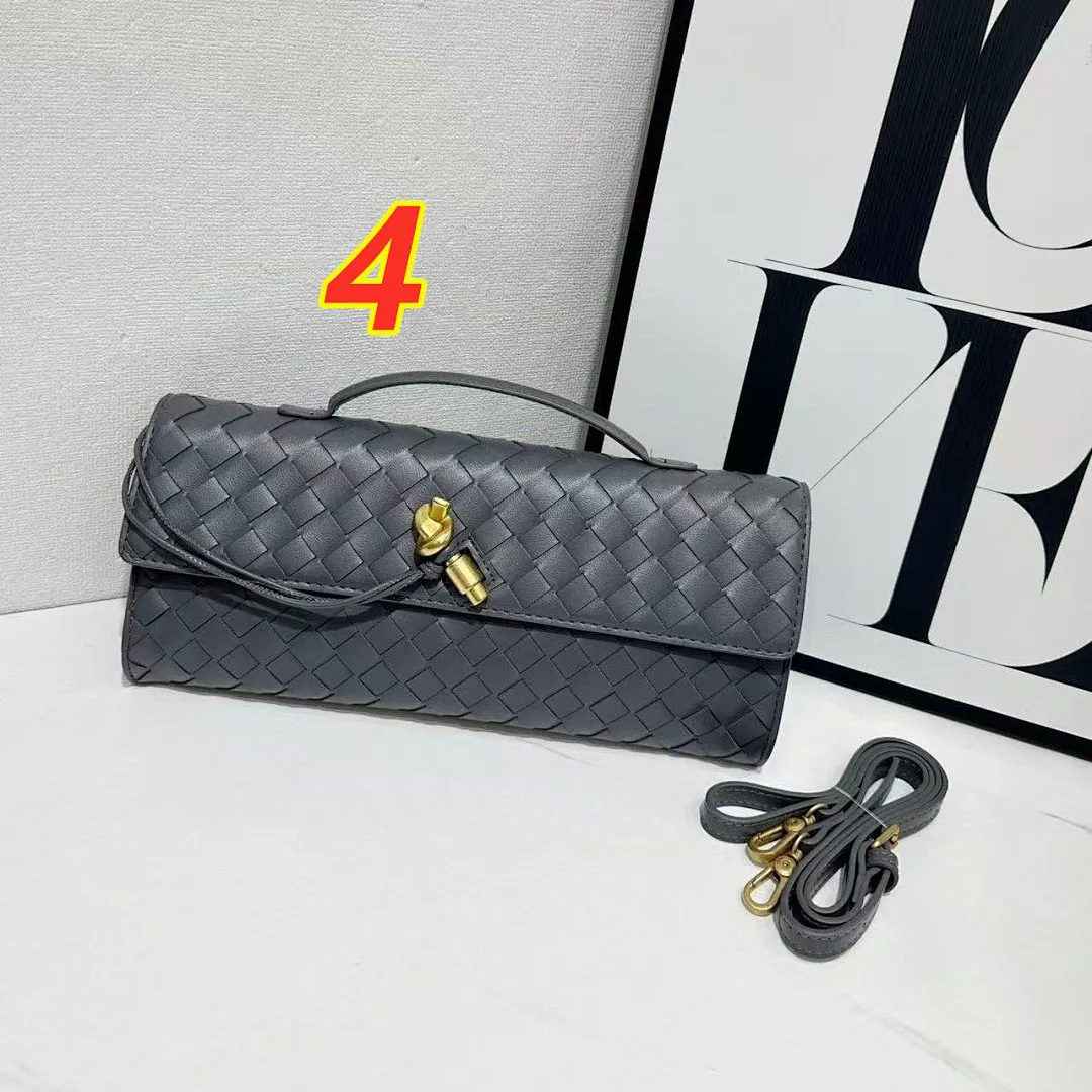 Bottega Veneta 5199J תמונה 9