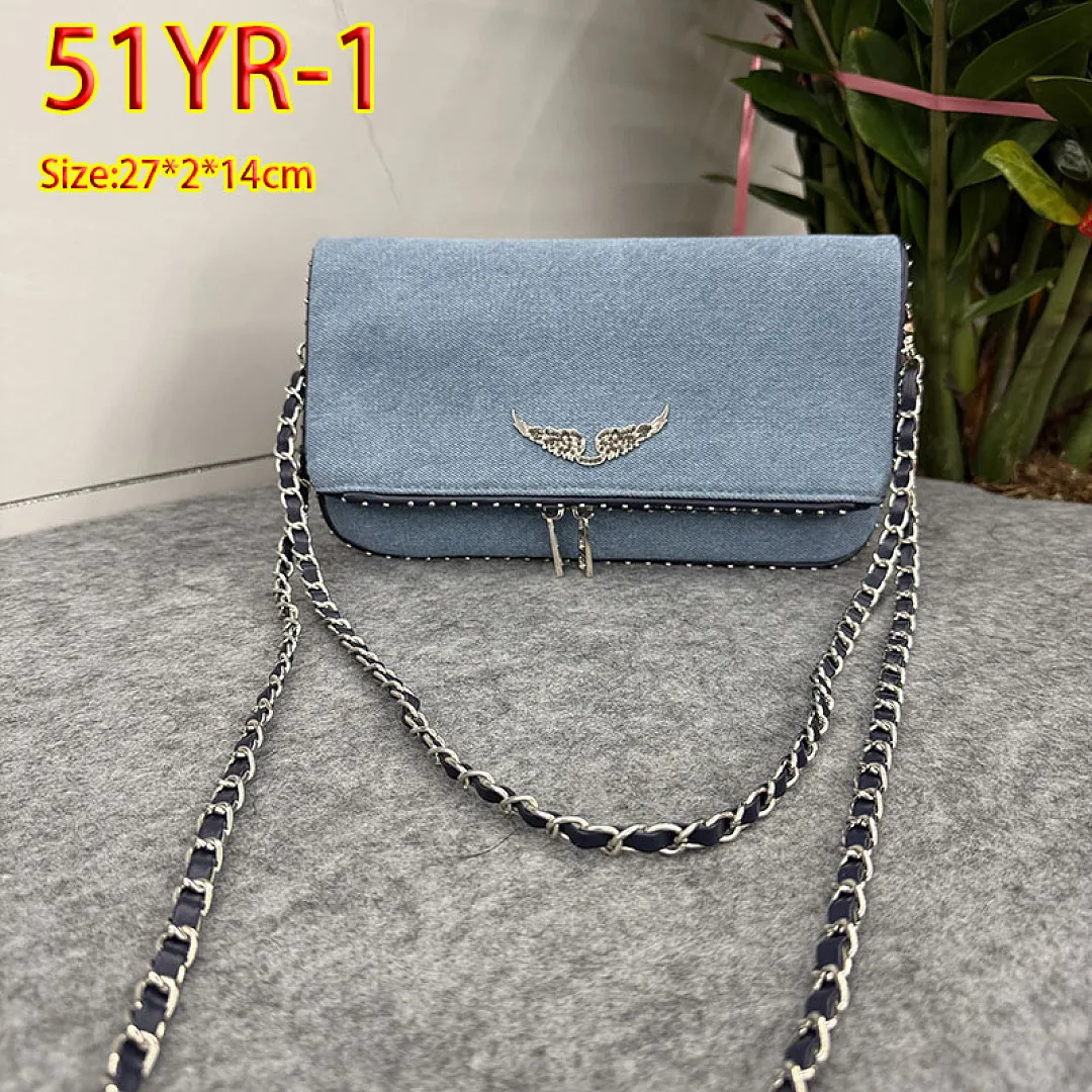 Zadig & Voltaire 51YR תמונה 2