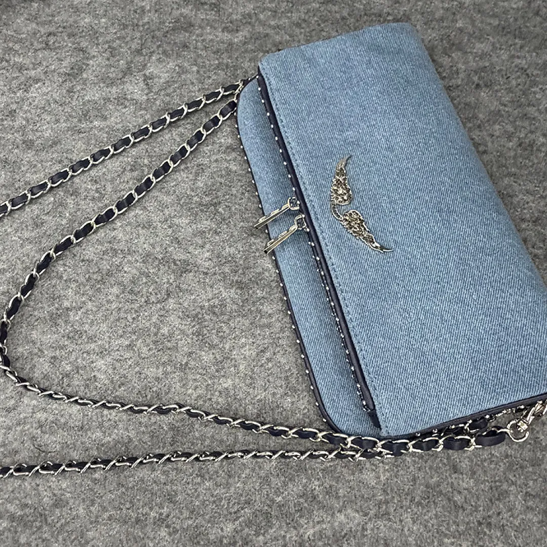 Zadig & Voltaire 51YR תמונה 3