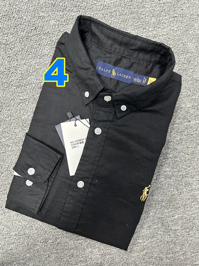 Ralph Lauren 5201 תמונה 10