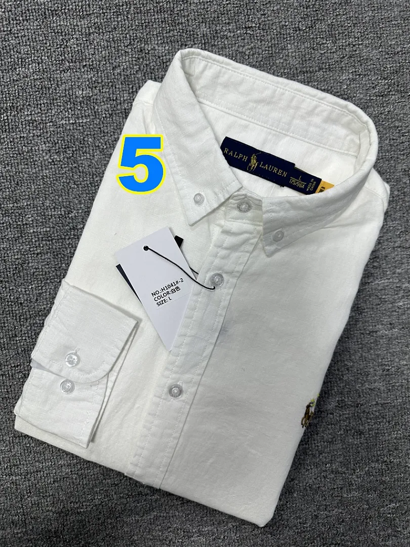Ralph Lauren 5201 תמונה 11