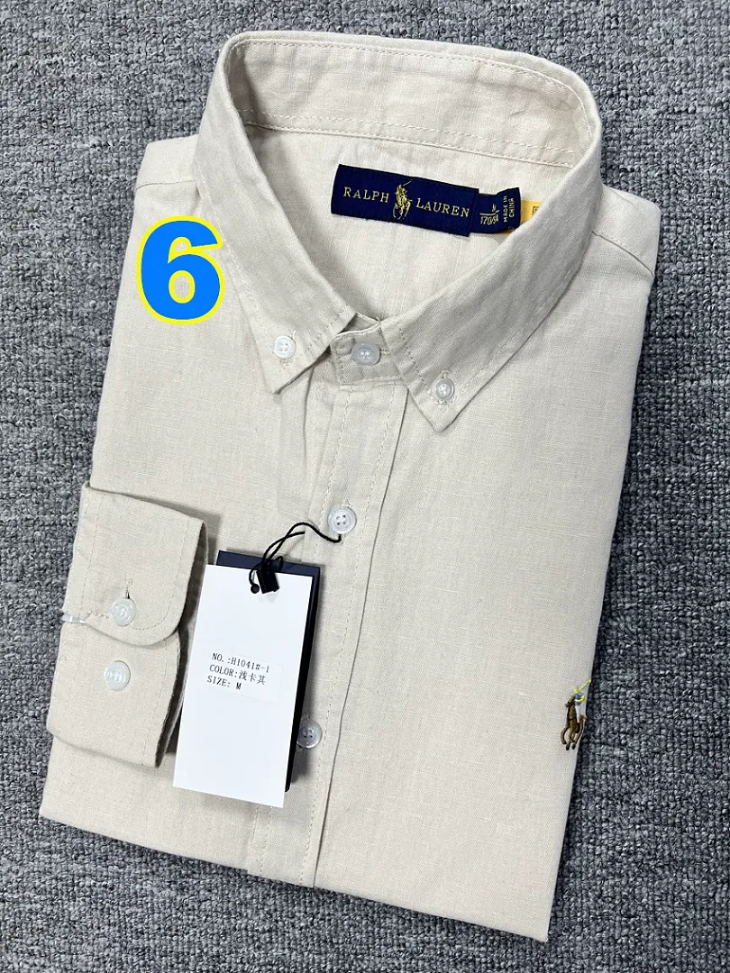 Ralph Lauren 5201 תמונה 12