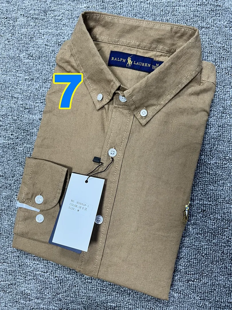 Ralph Lauren 5201 תמונה 13