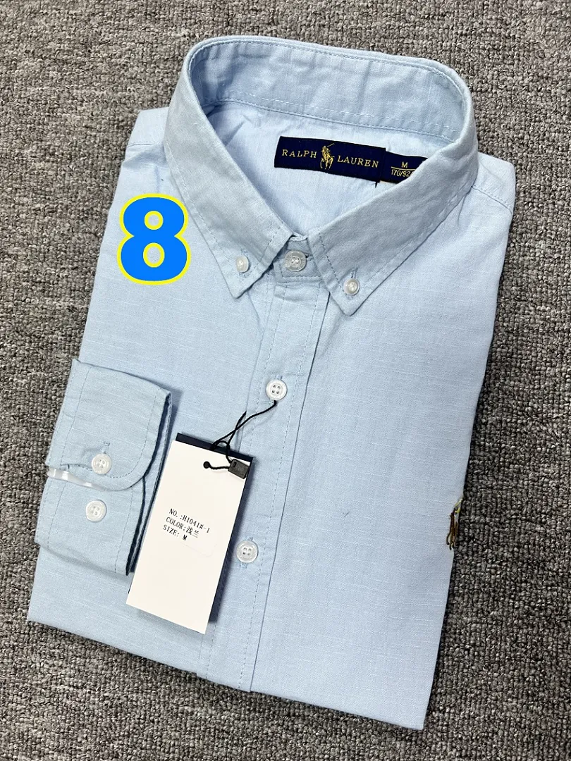 Ralph Lauren 5201 תמונה 14